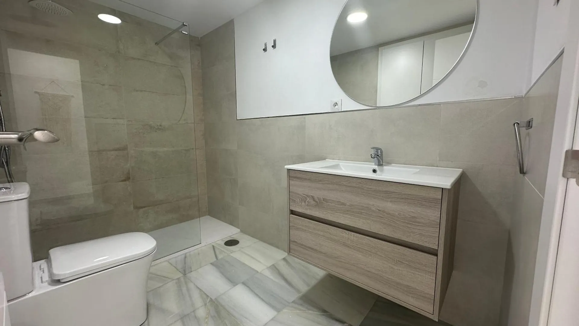 Sunstay Relax Rio Marina Beach Nerja Appartement