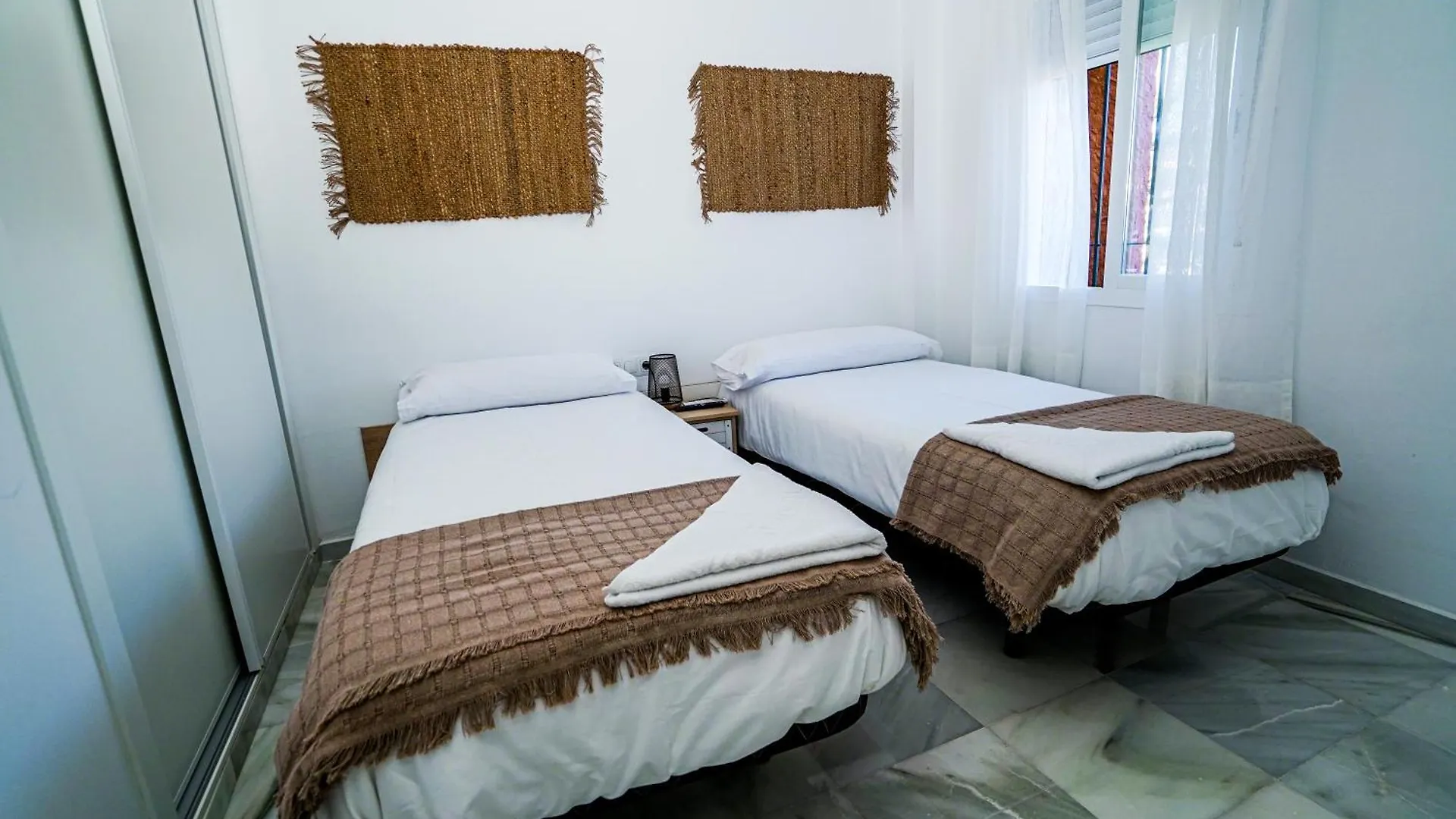 Sunstay Relax Rio Marina Beach Nerja Spain