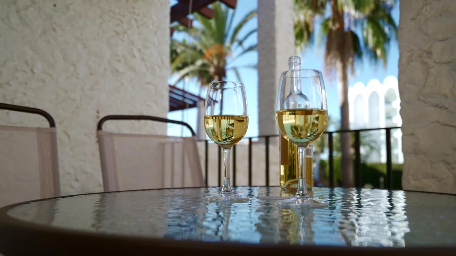 Sunstay Relax Rio Marina Beach Nerja Apartment