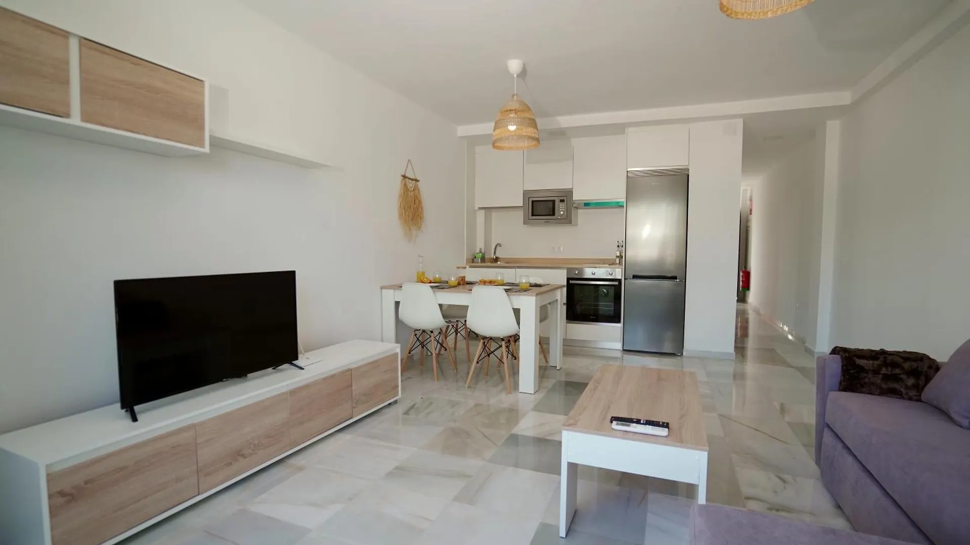 Sunstay Relax Rio Marina Beach Nerja 0*,  Spain