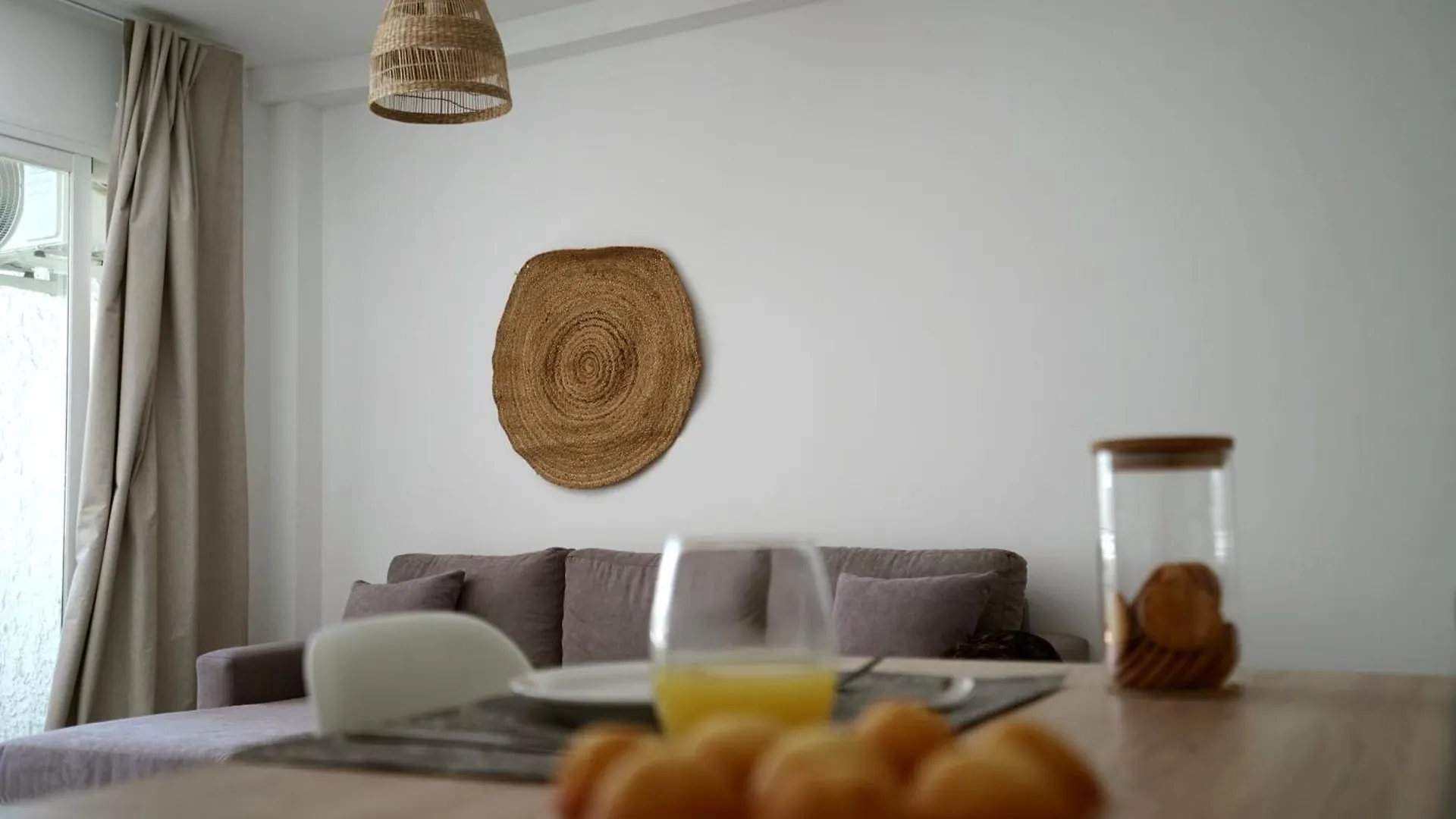 Sunstay Relax Rio Marina Beach Nerja Apartment