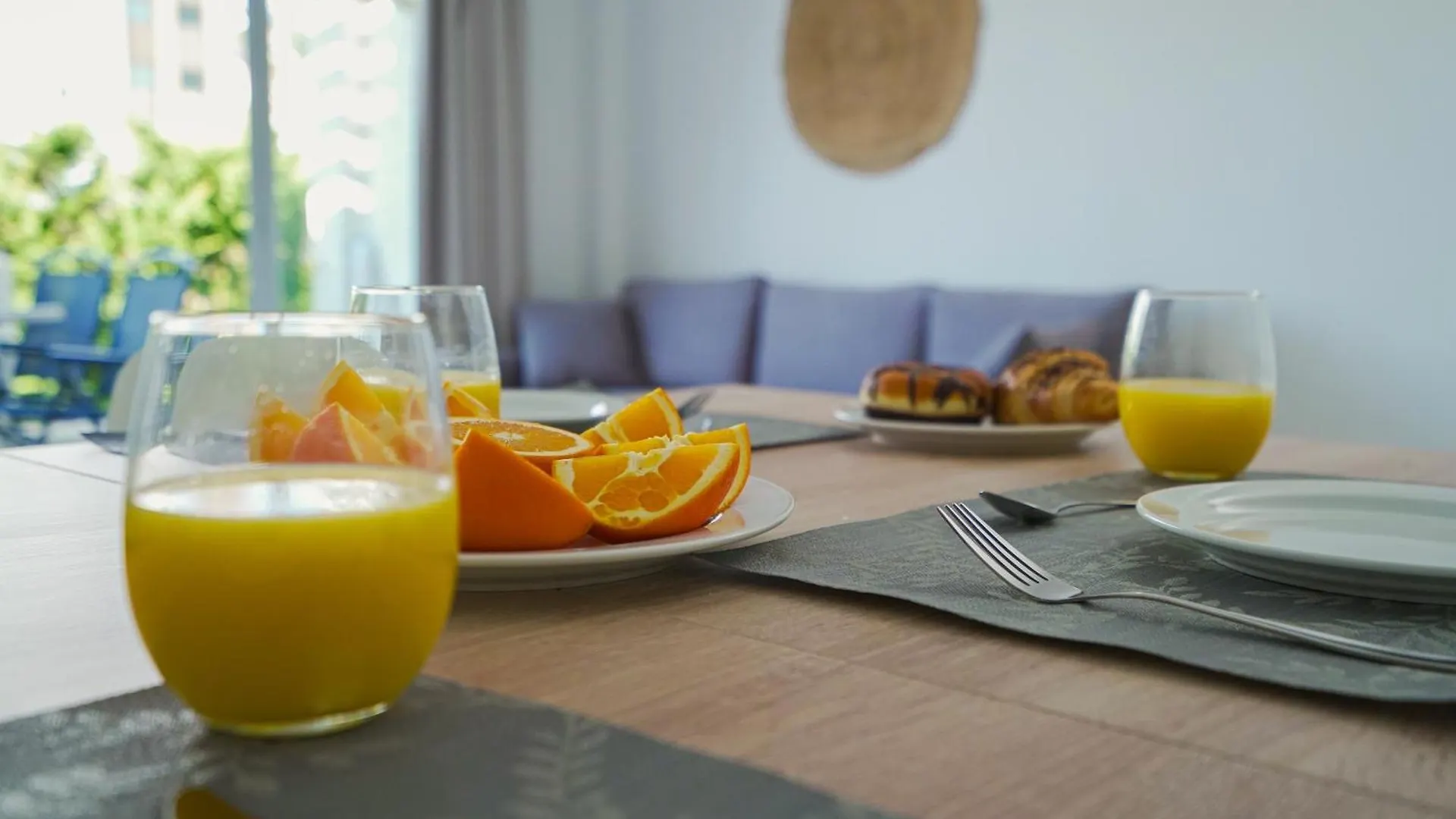 Apartment Sunstay Relax Rio Marina Beach Nerja