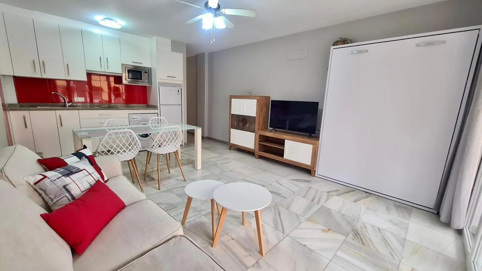 Apartment Sunstay Relax Rio Marina Beach Nerja