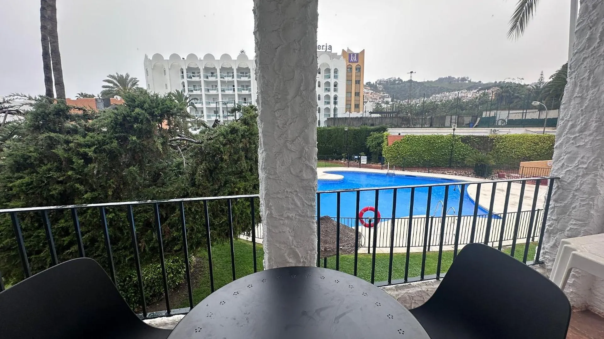 Apartment Sunstay Relax Rio Marina Beach Nerja Spain