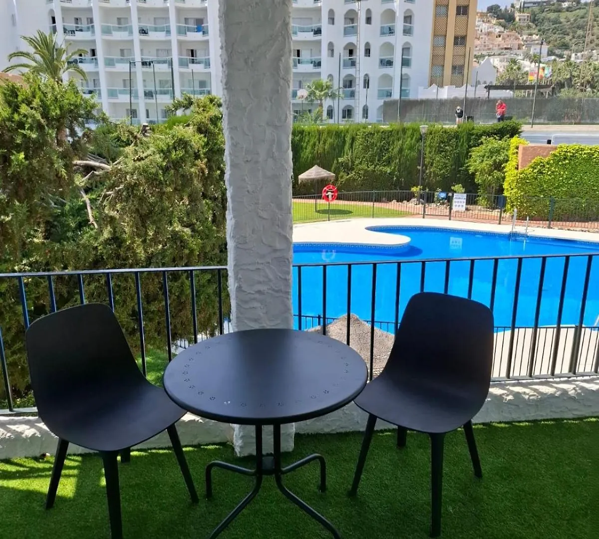 Sunstay Relax Rio Marina Beach Nerja Spain