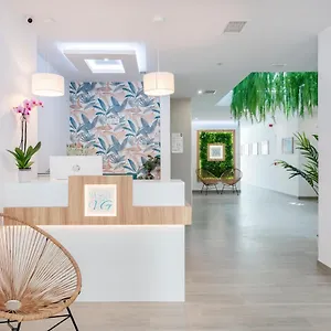 Casa de hóspedes Vg Boutique, Nerja