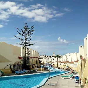 Mareverde Apartment Costa Adeje (Tenerife)