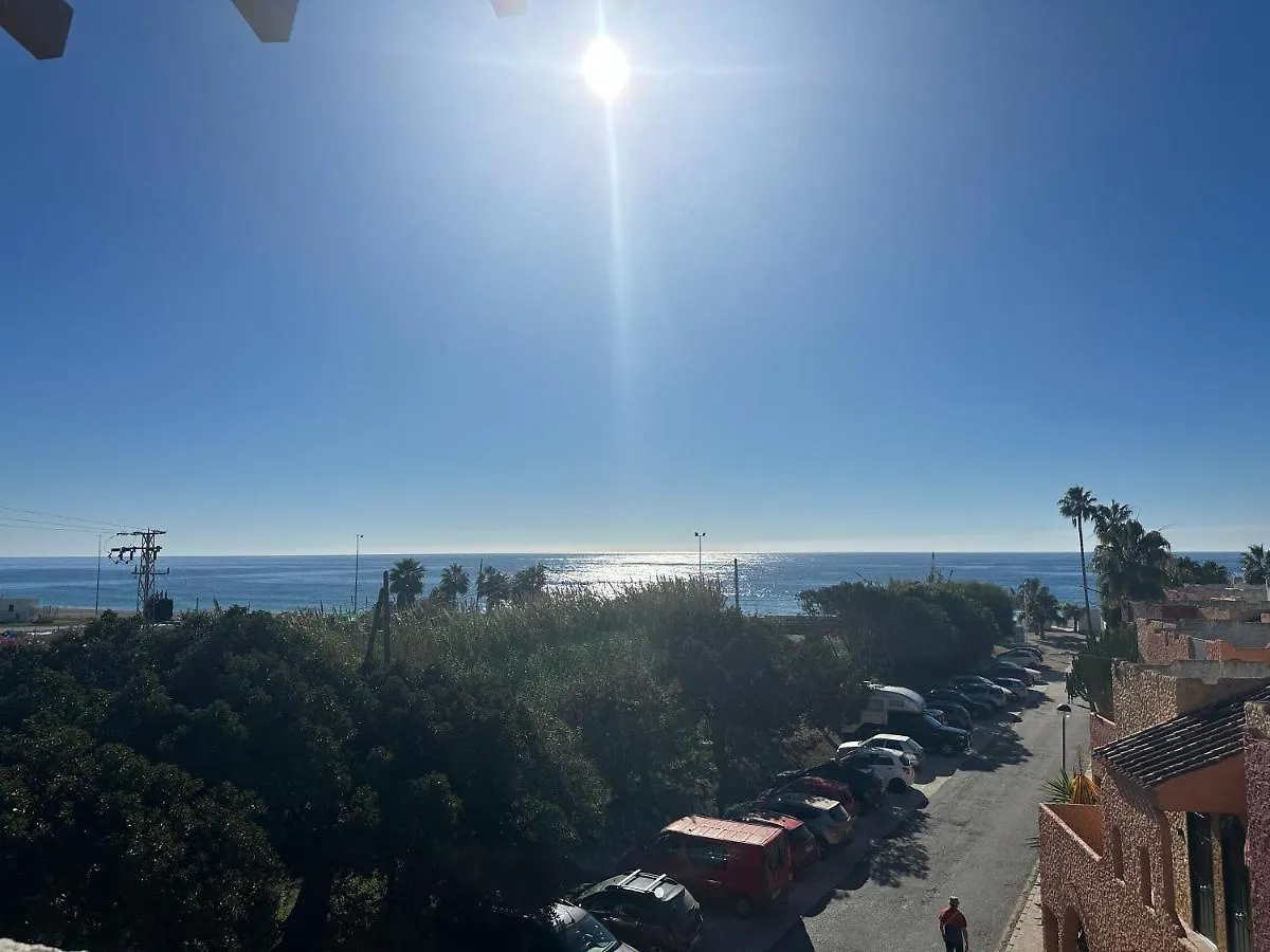 Sunstay Relax Rio Marina Beach Nerja 0*,  Spain
