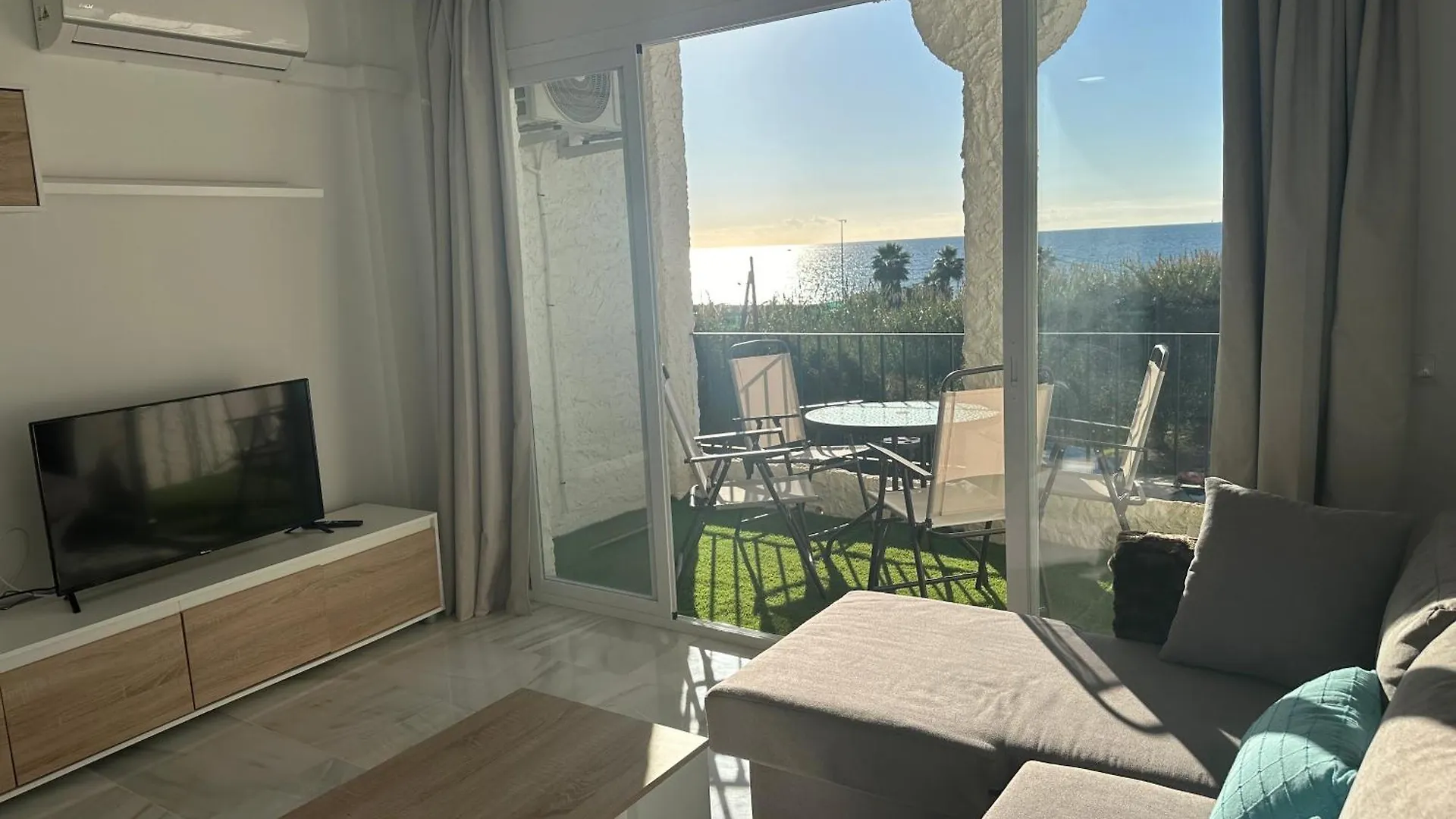 Sunstay Relax Rio Marina Beach Nerja