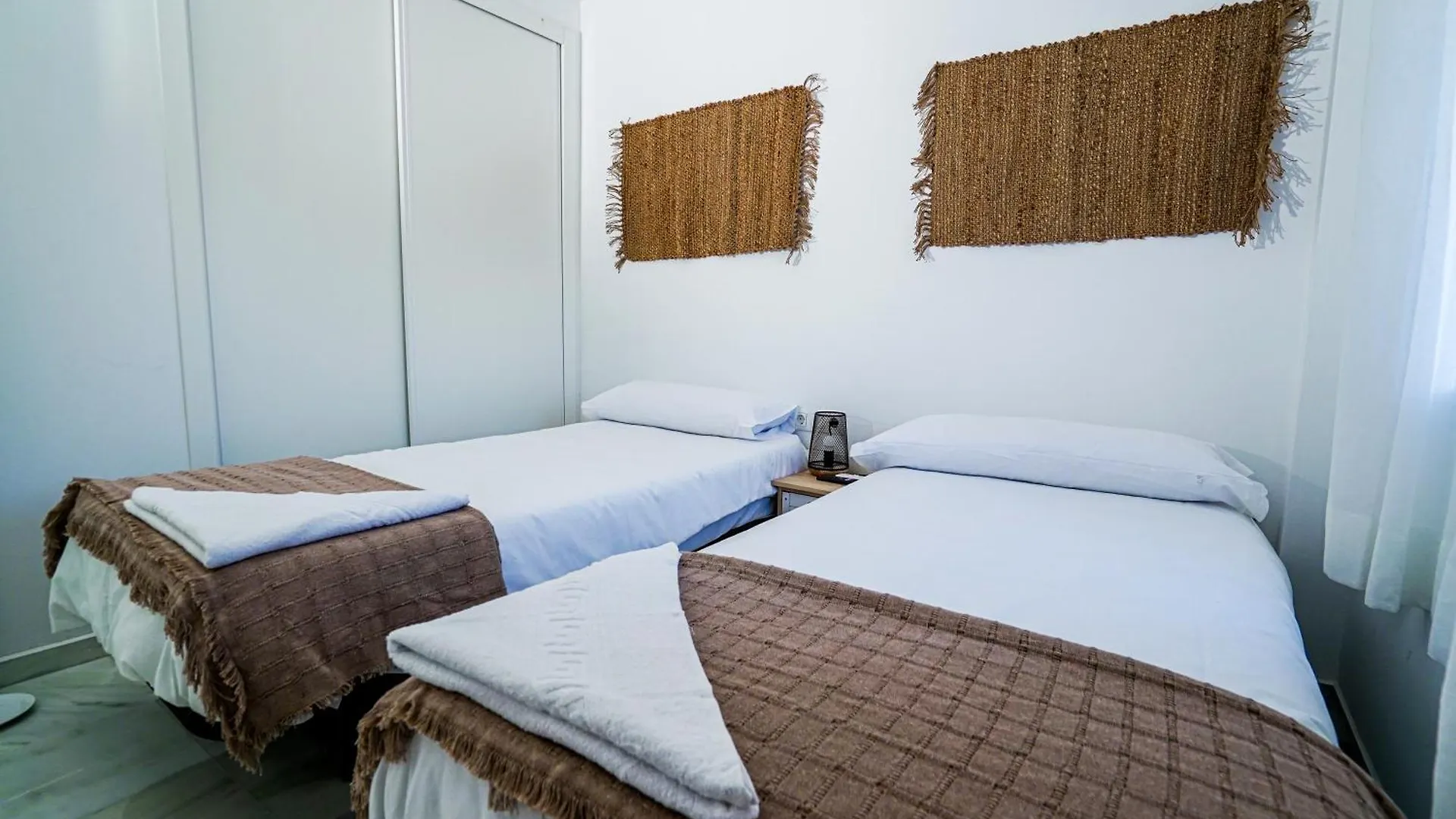 Apartment Sunstay Relax Rio Marina Beach Nerja Spain