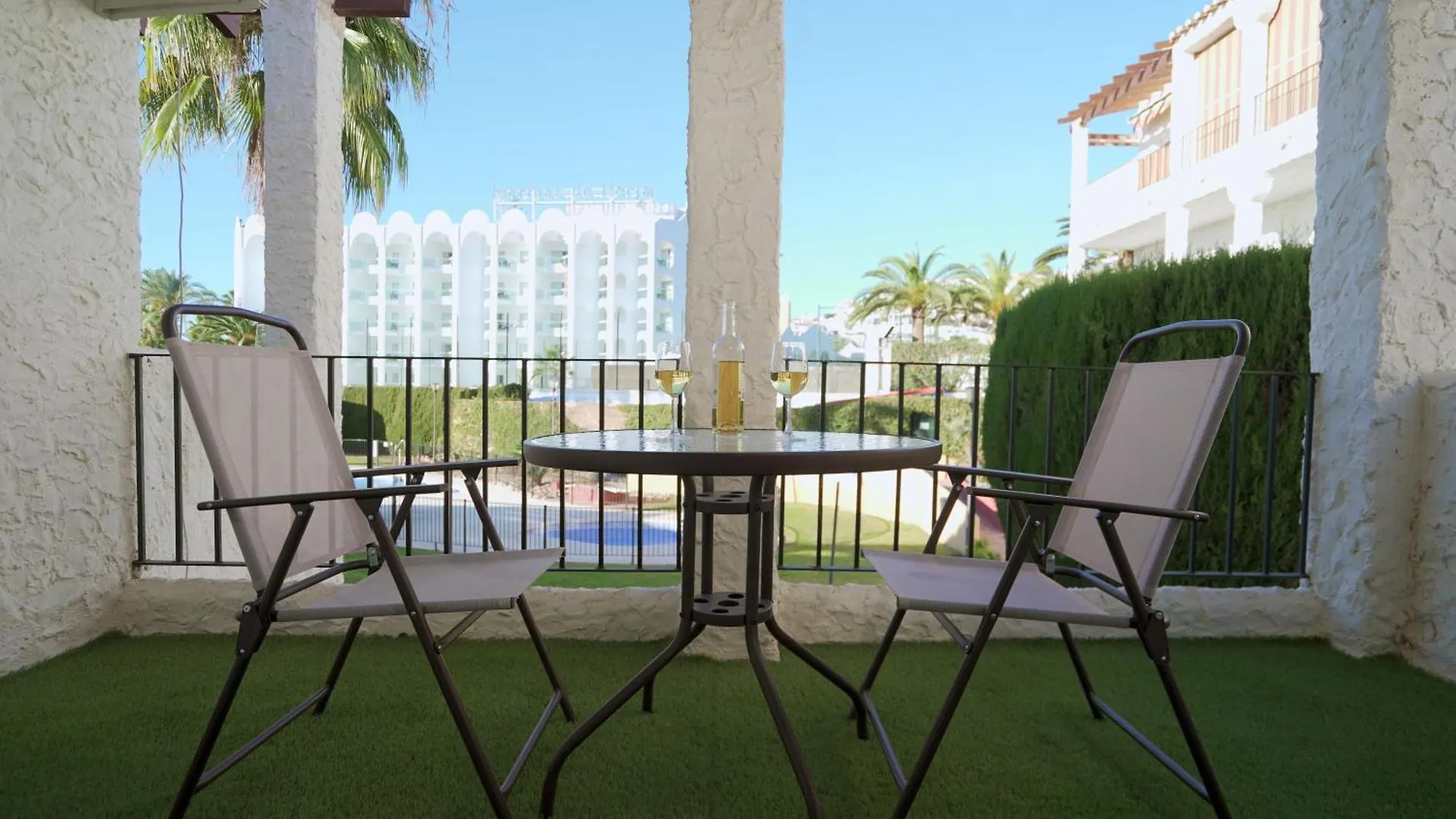Sunstay Relax Rio Marina Beach Nerja 0*,  Spain