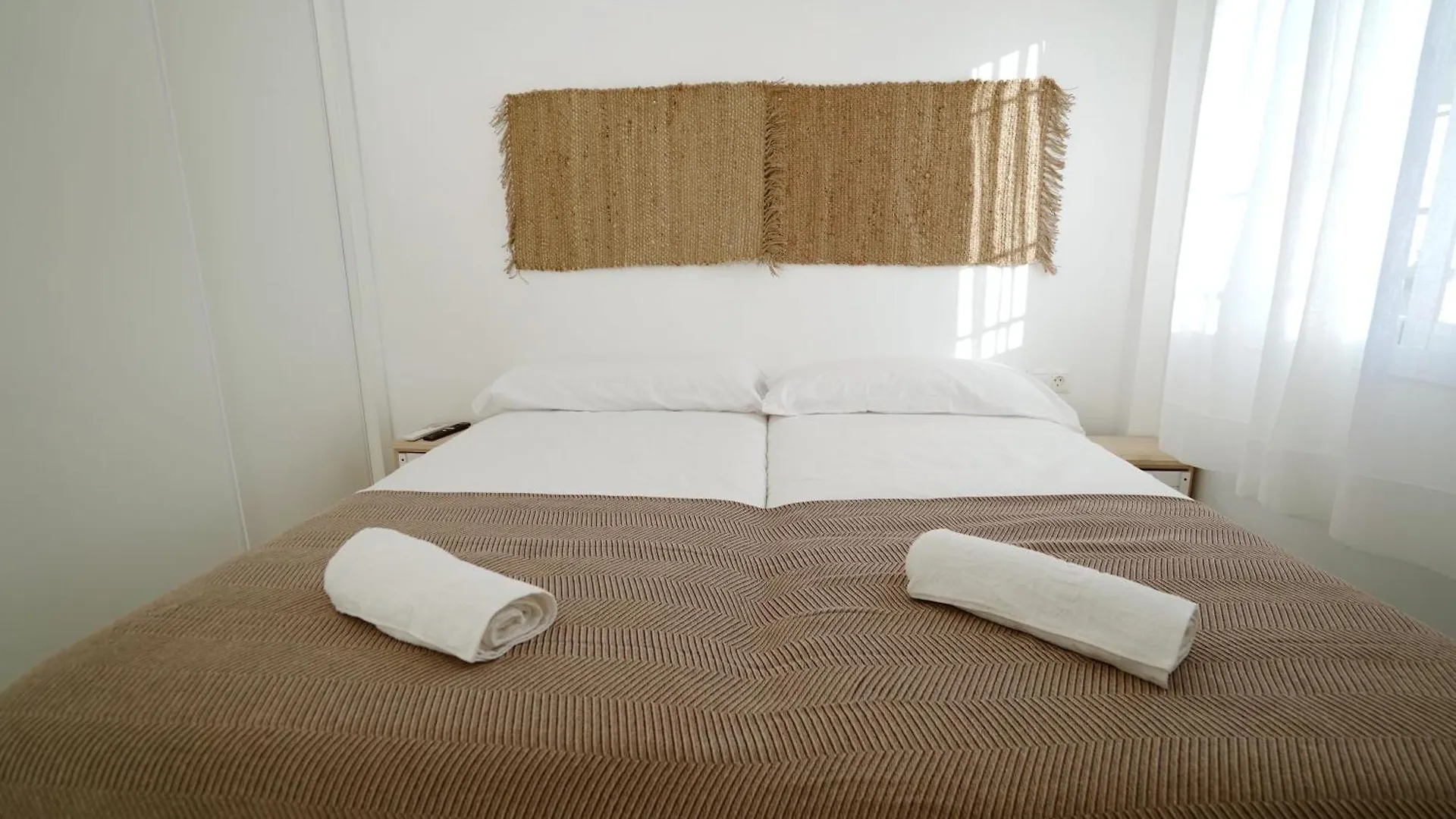 Apartment Sunstay Relax Rio Marina Beach Nerja Spain