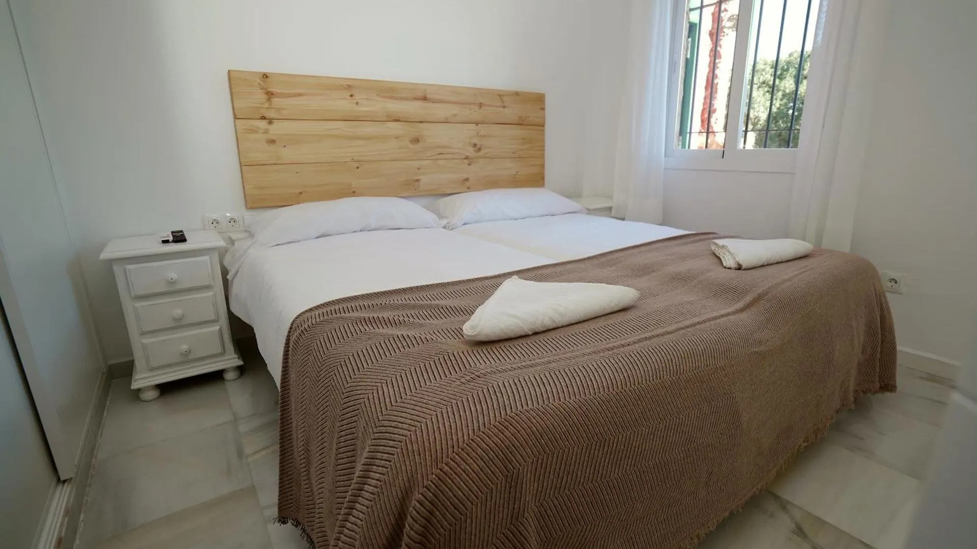 Sunstay Relax Rio Marina Beach Nerja 0*,