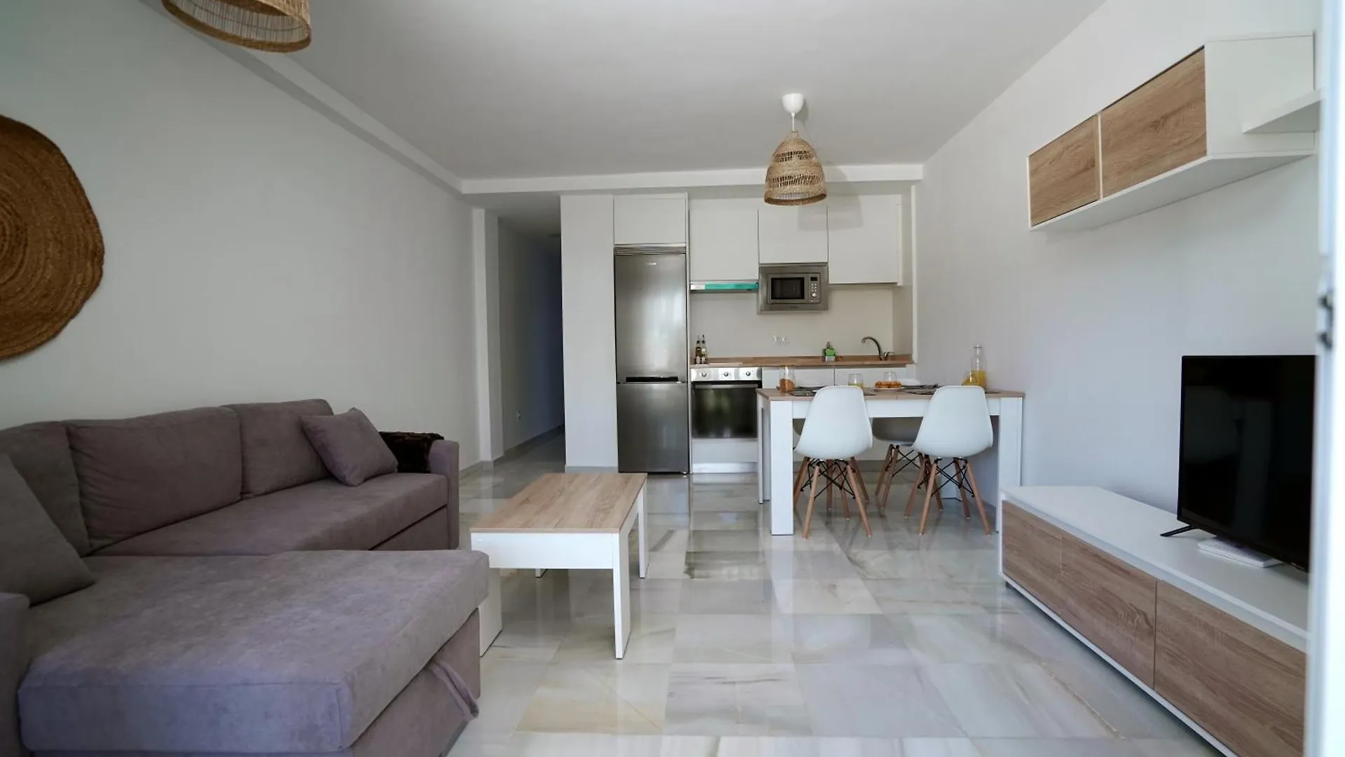 Apartment Sunstay Relax Rio Marina Beach Nerja