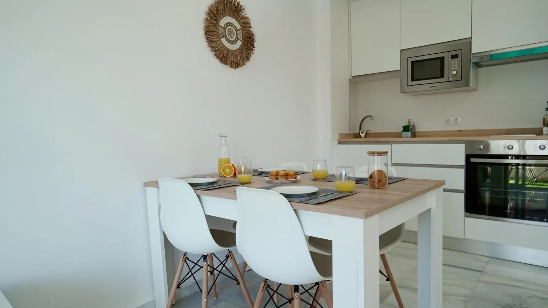 Apartment Sunstay Relax Rio Marina Beach Nerja