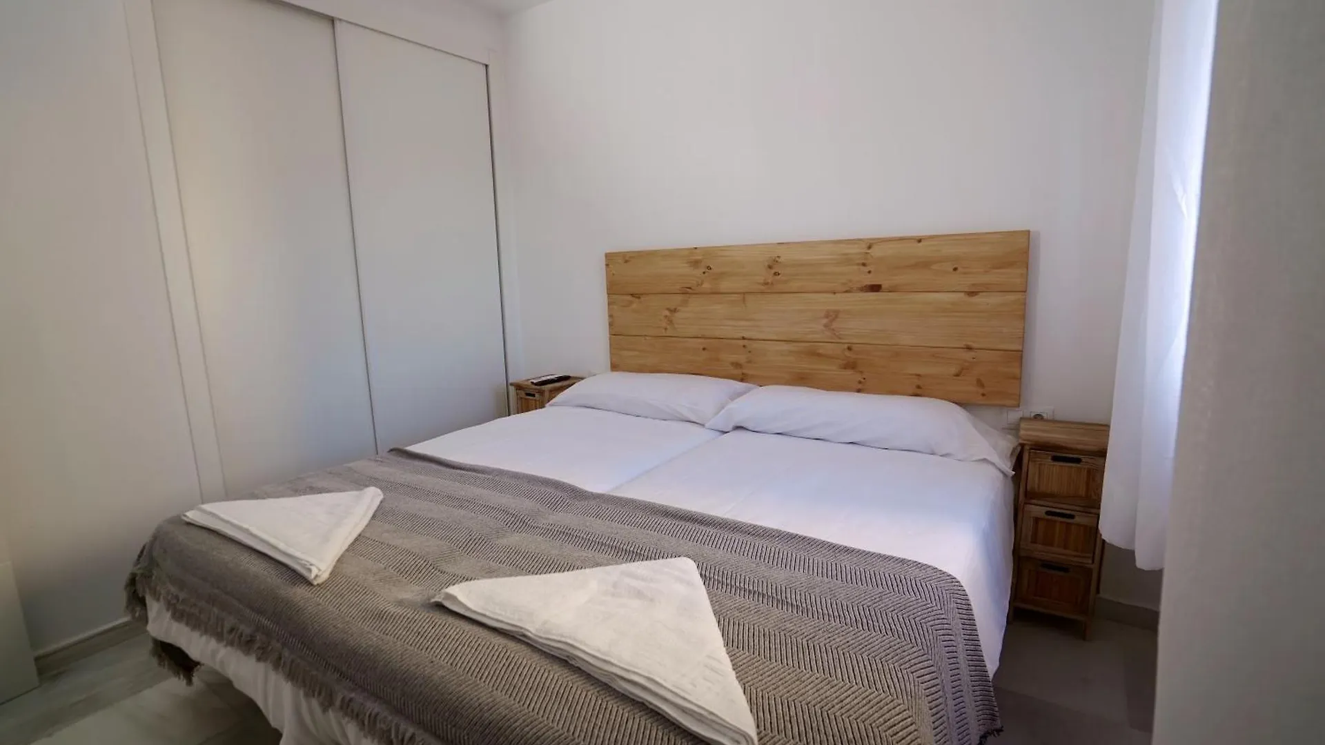 Sunstay Relax Rio Marina Beach Nerja