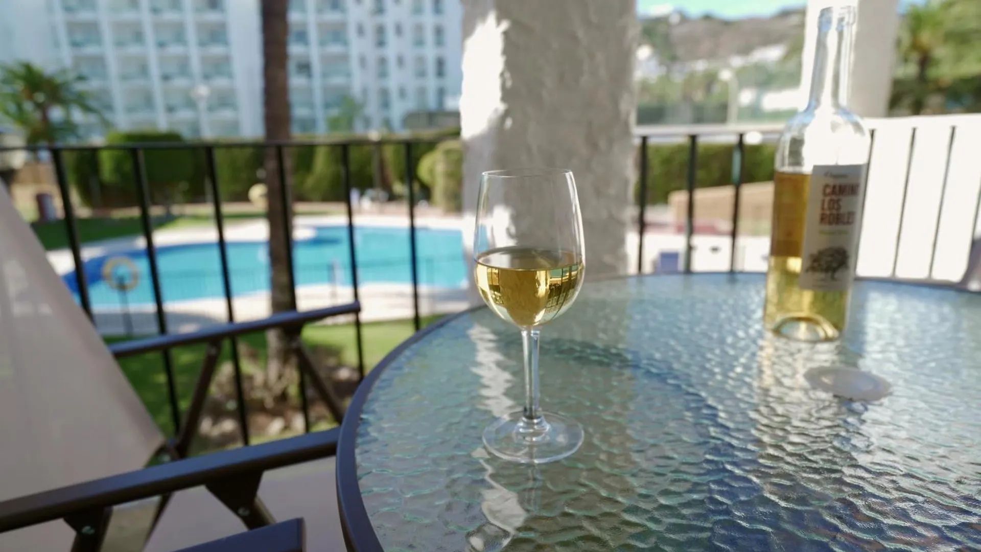 Apartment Sunstay Relax Rio Marina Beach Nerja