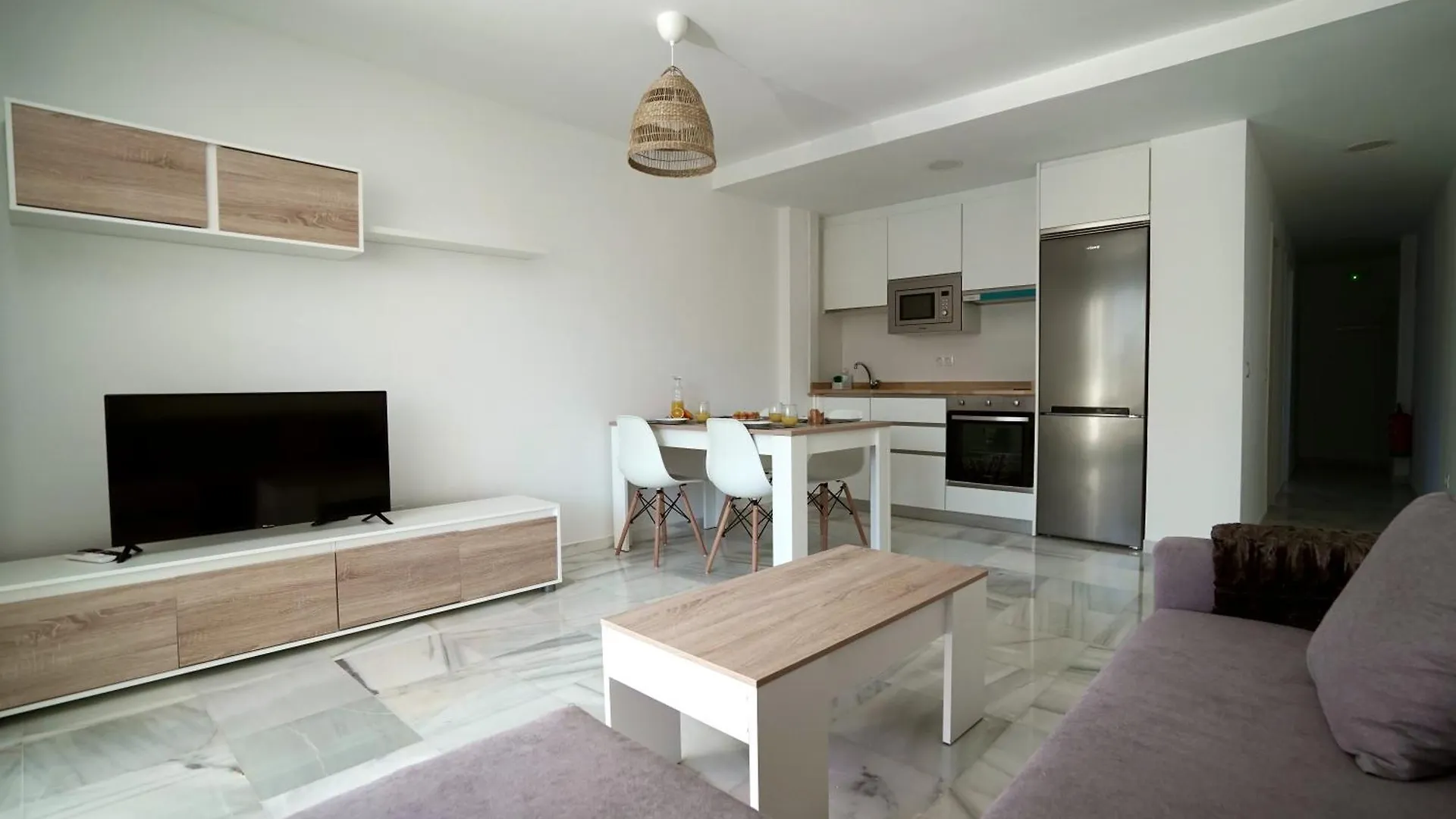 Sunstay Relax Rio Marina Beach Nerja Apartment
