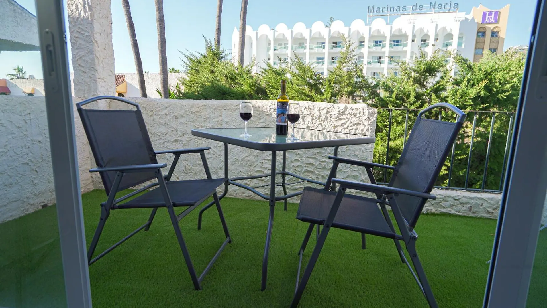 Apartment Sunstay Relax Rio Marina Beach Nerja Spain