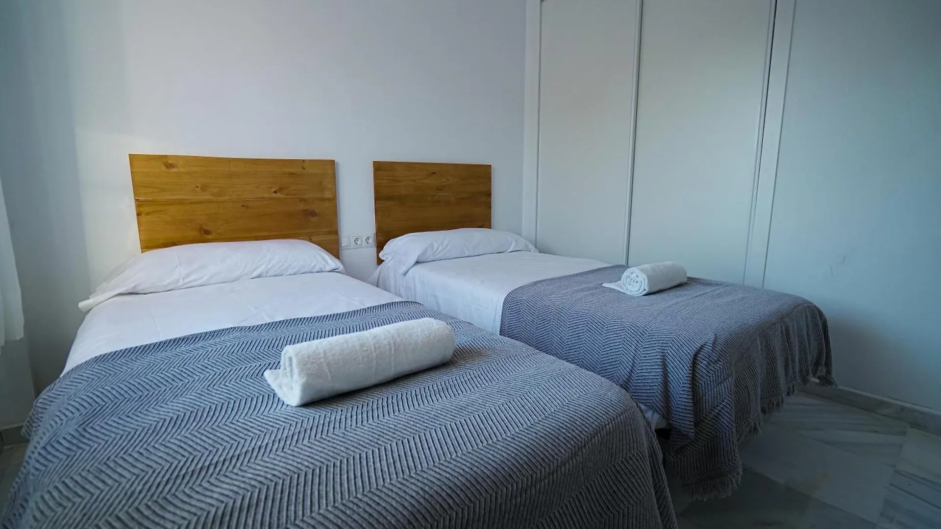 Apartment Sunstay Relax Rio Marina Beach Nerja