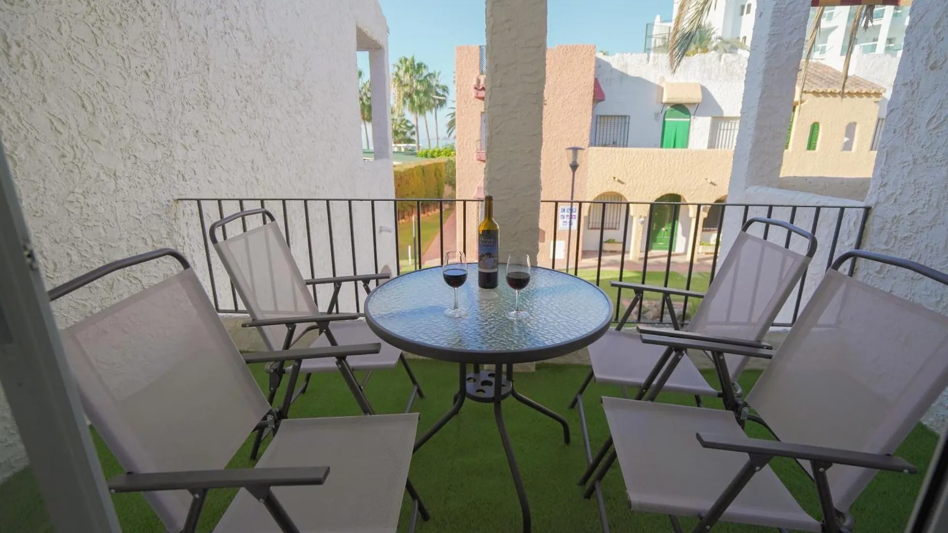 Sunstay Relax Rio Marina Beach Nerja 0*,  Spain