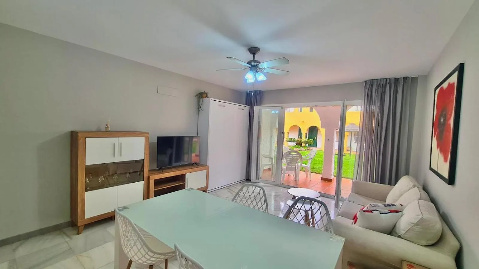 Sunstay Relax Rio Marina Beach Nerja Apartment