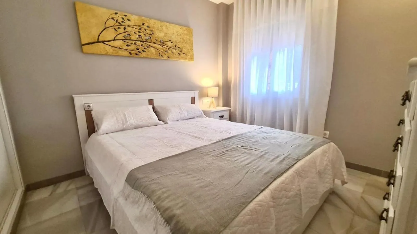 Apartment Sunstay Relax Rio Marina Beach Nerja