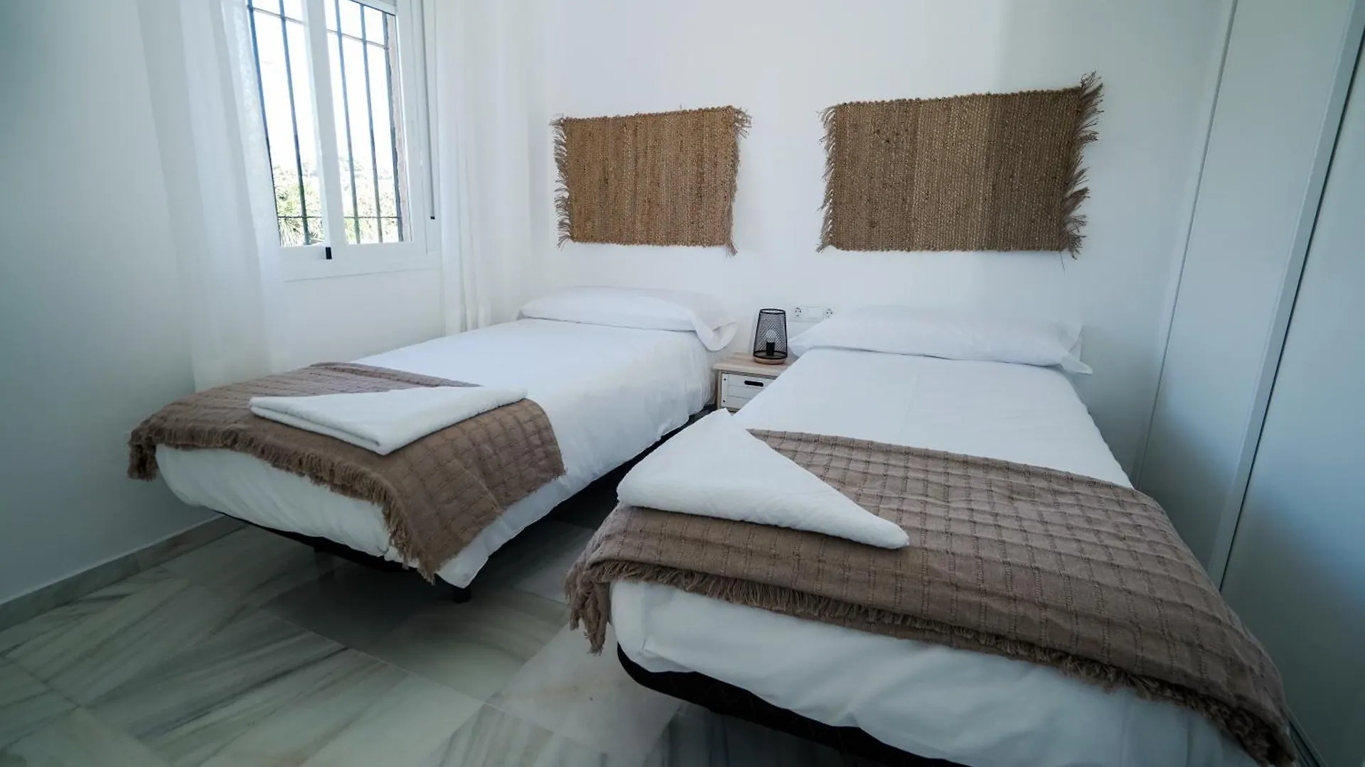 Sunstay Relax Rio Marina Beach Nerja