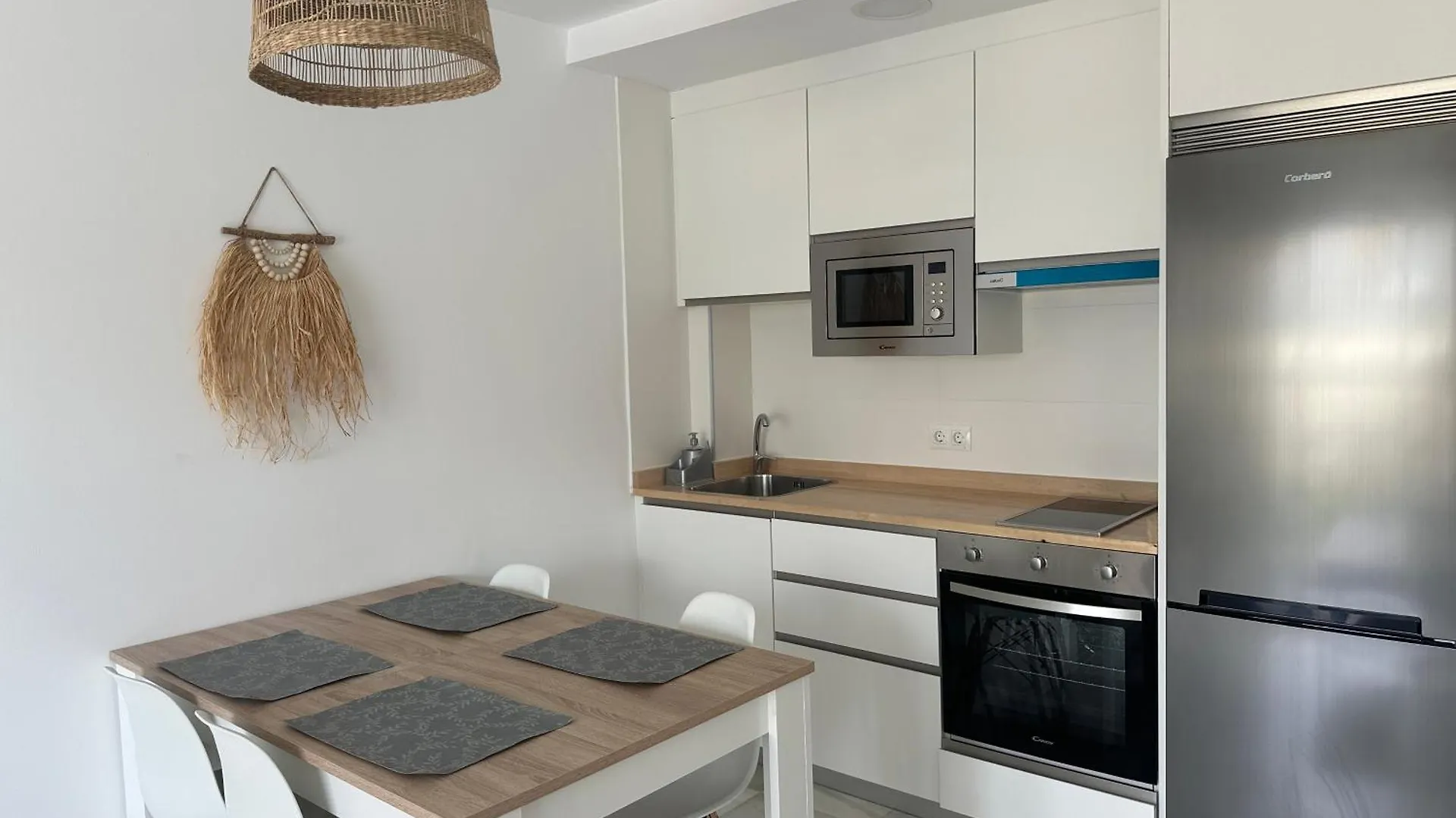 Sunstay Relax Rio Marina Beach Nerja