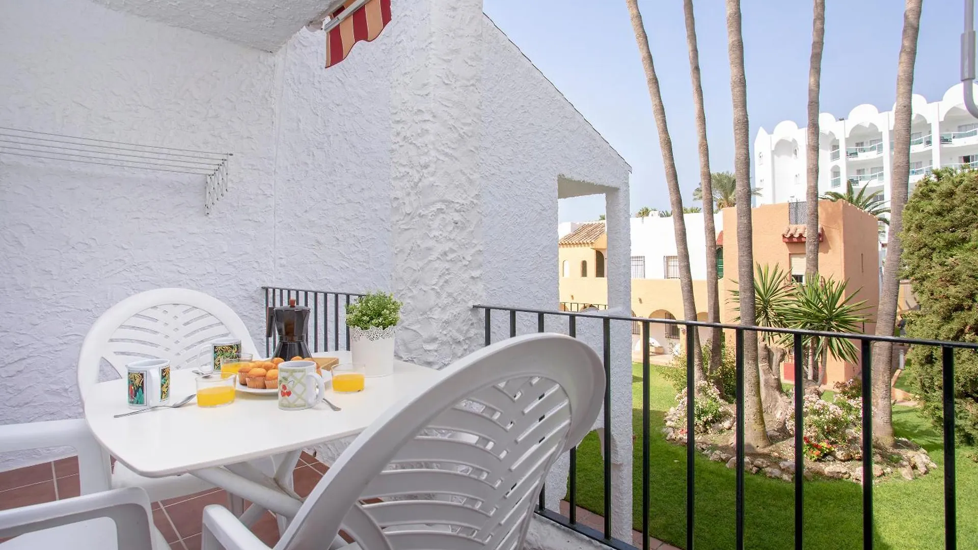 Sunstay Relax Rio Marina Beach Nerja 0*,  Spain