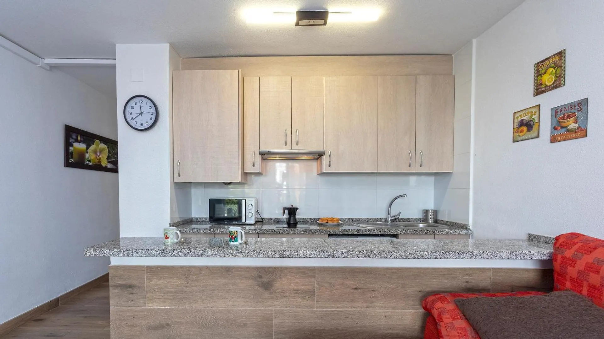 Sunstay Relax Rio Marina Beach Nerja Apartment
