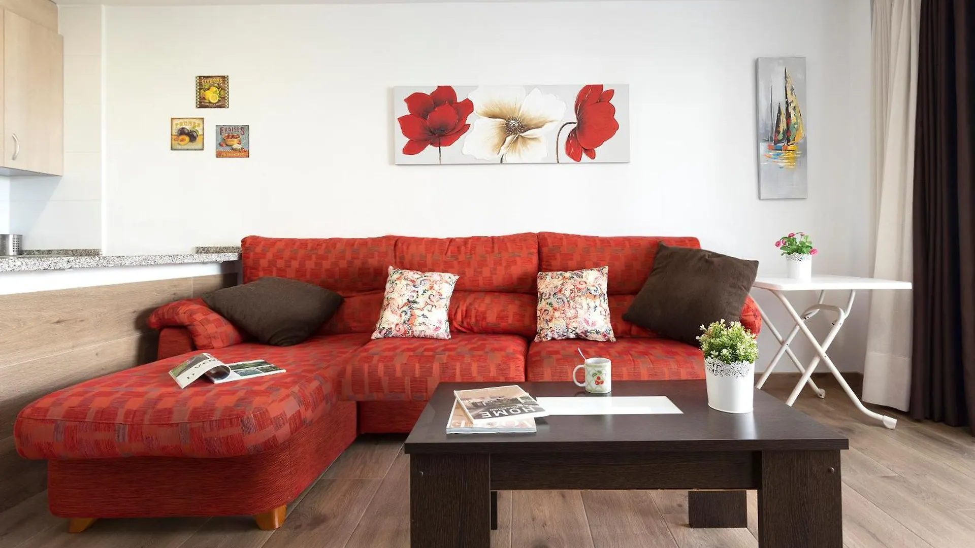 Apartment Sunstay Relax Rio Marina Beach Nerja