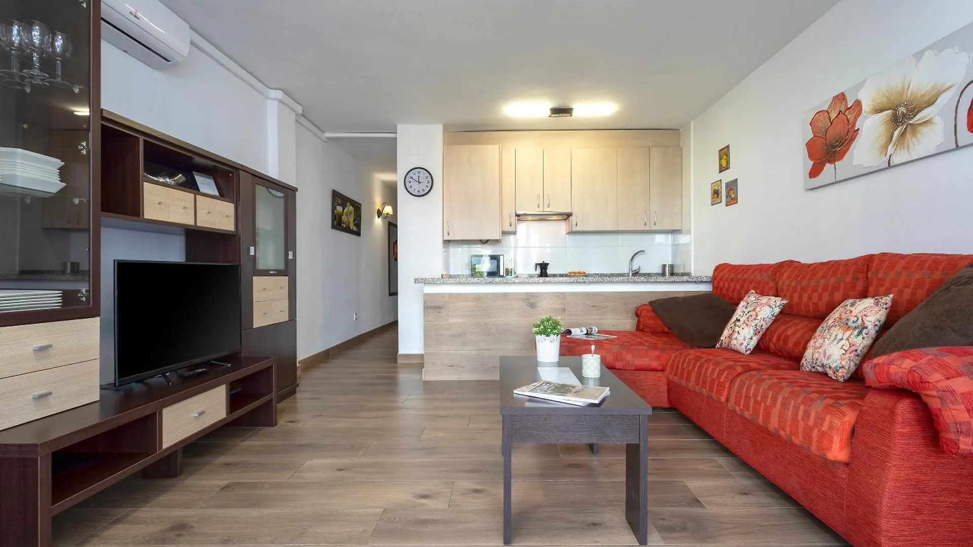 Apartment Sunstay Relax Rio Marina Beach Nerja