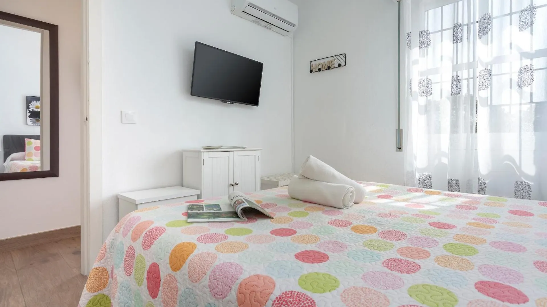 Apartment Sunstay Relax Rio Marina Beach Nerja