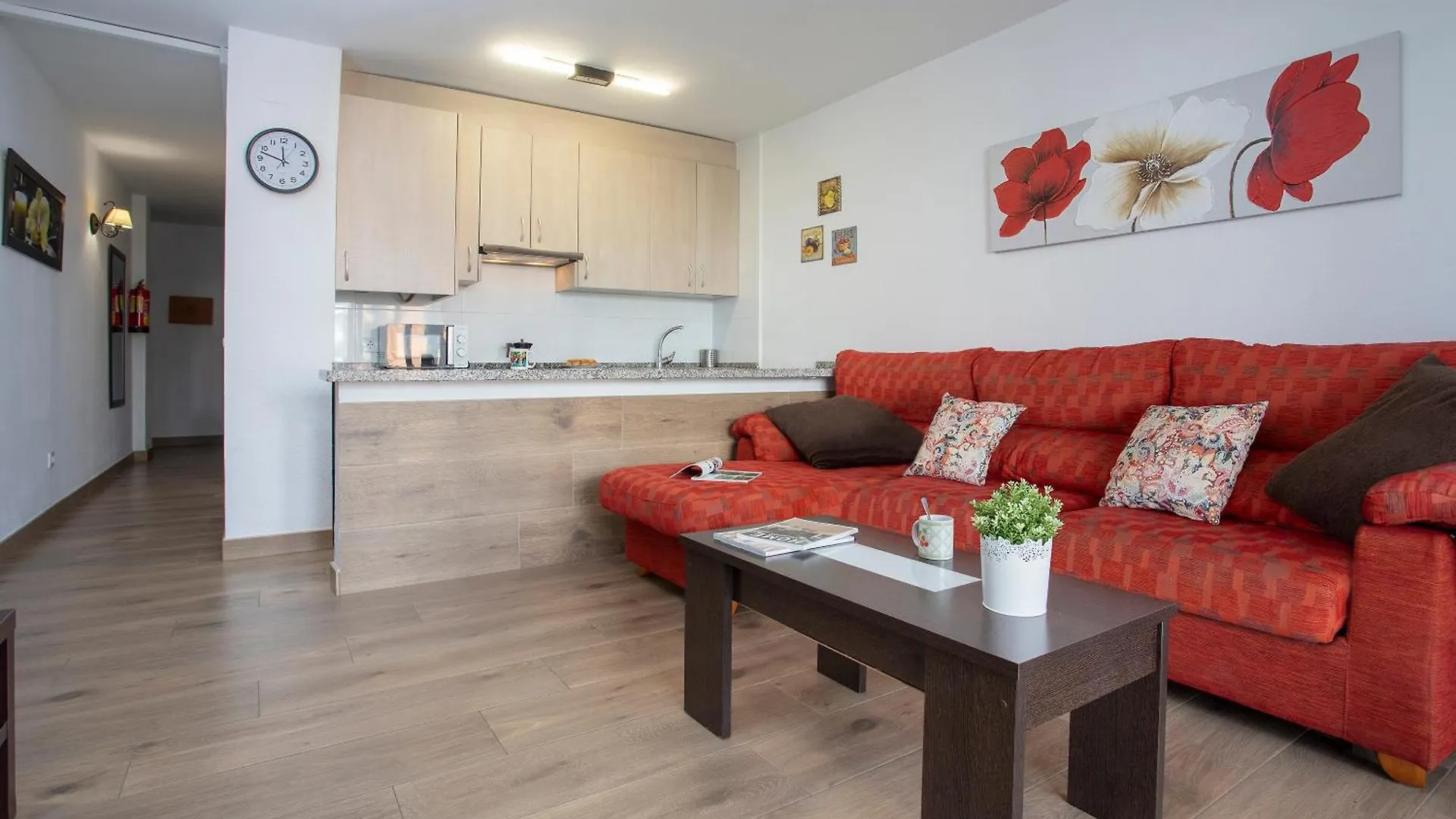 Apartment Sunstay Relax Rio Marina Beach Nerja