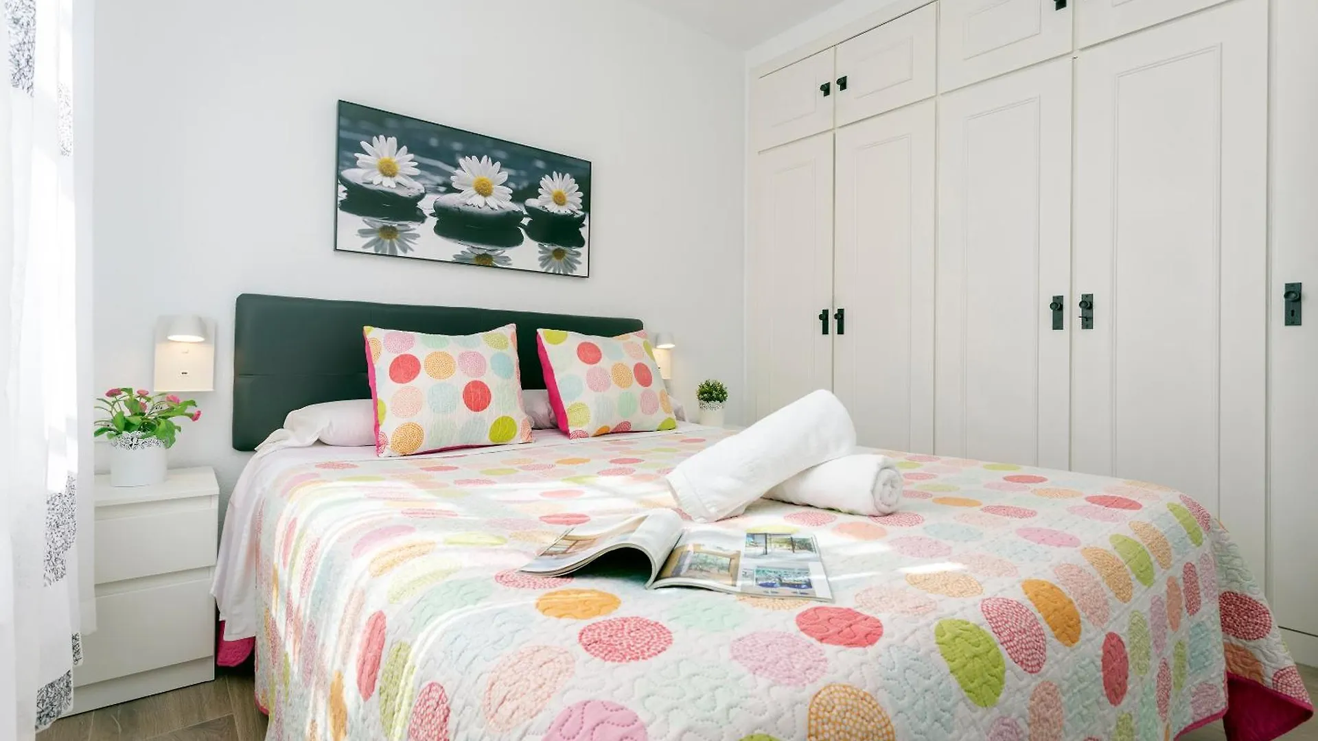 Sunstay Relax Rio Marina Beach Nerja 0*,