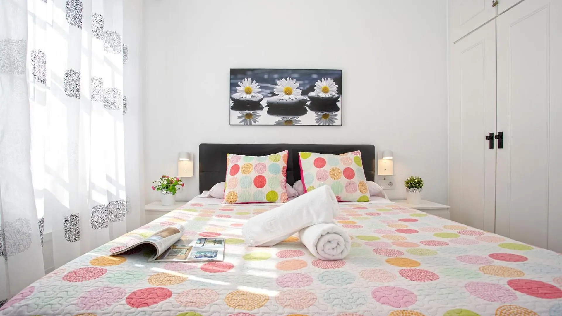 Sunstay Relax Rio Marina Beach Nerja Apartment