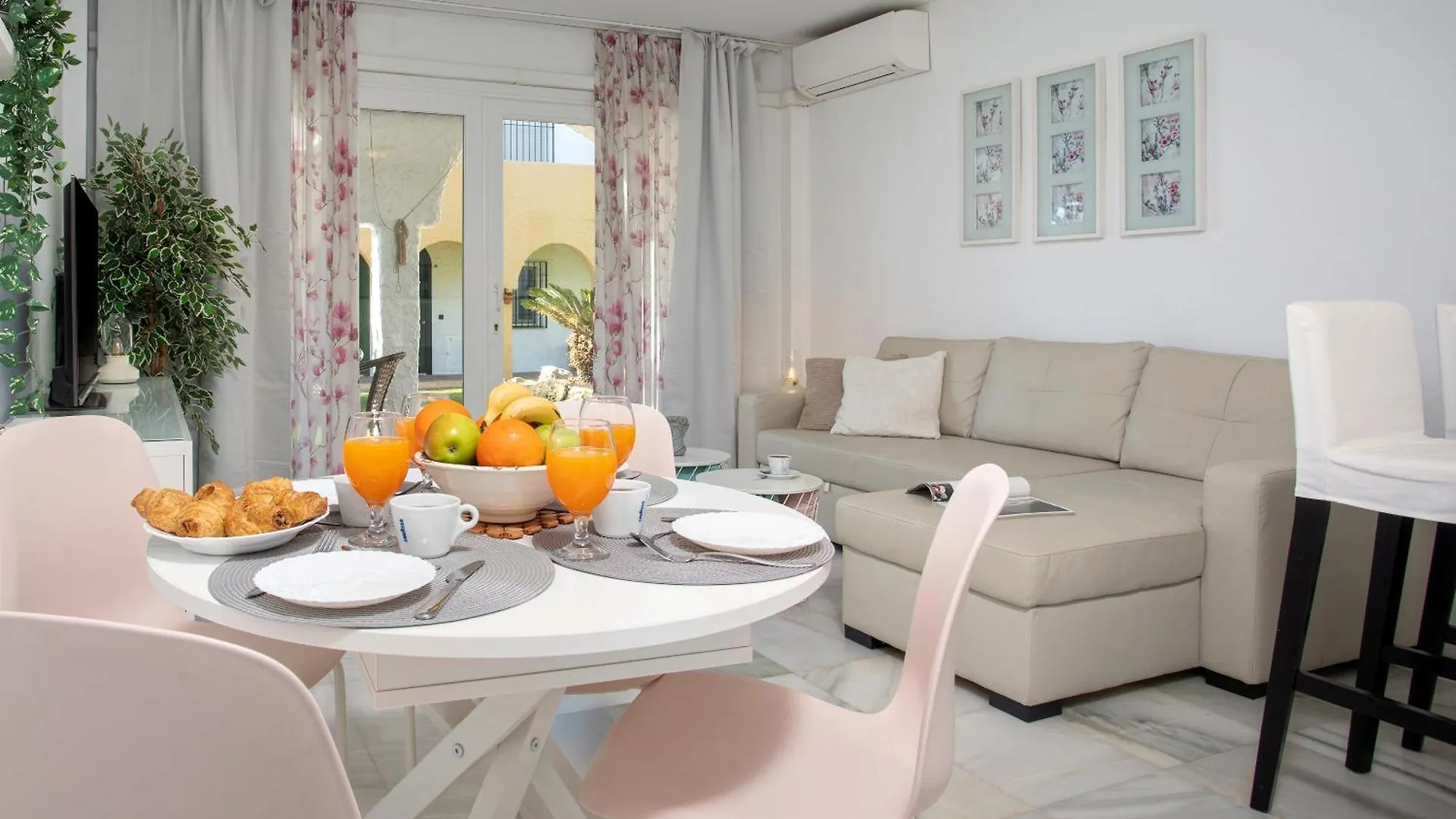 Sunstay Relax Rio Marina Beach Nerja