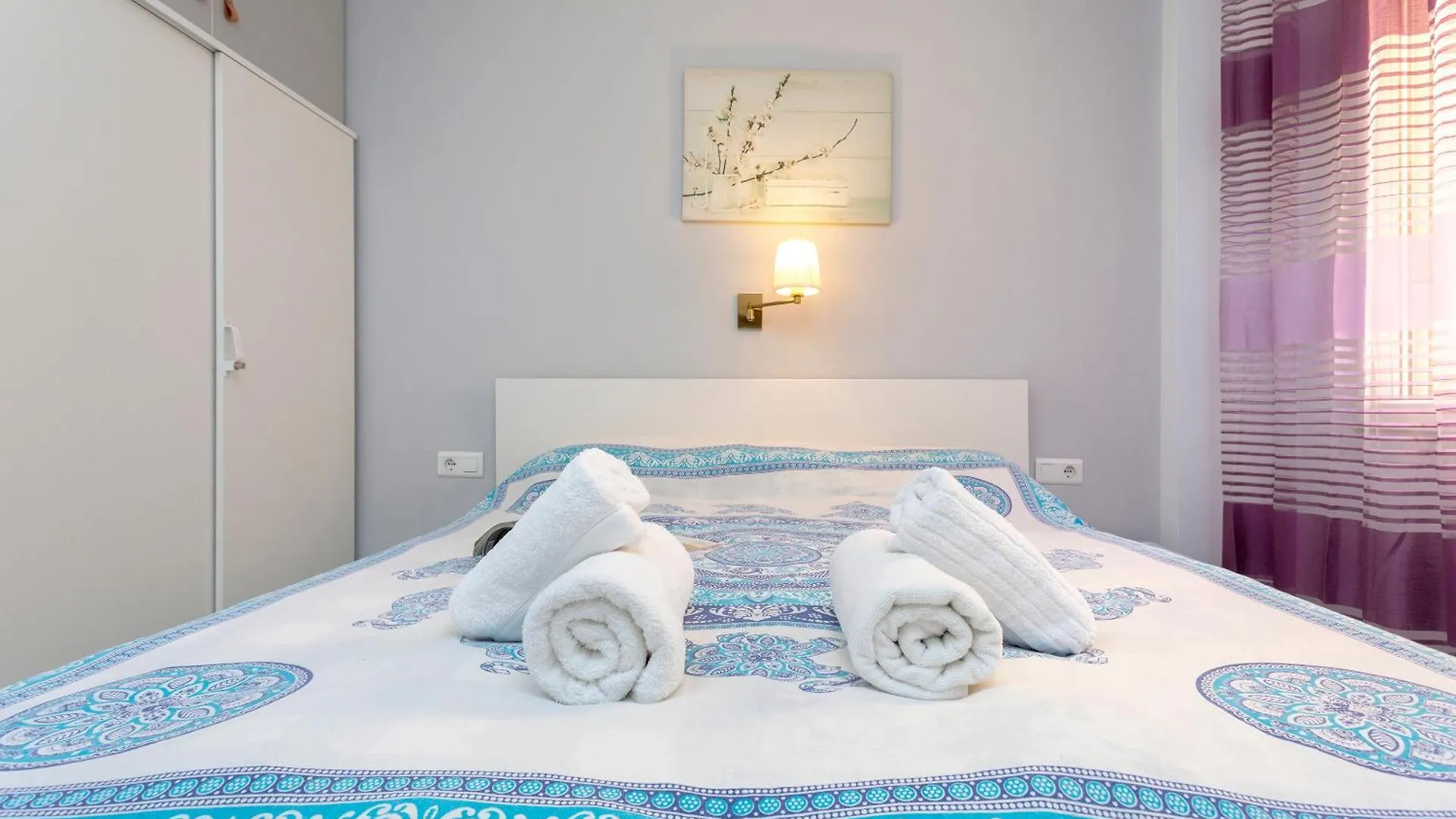 Sunstay Relax Rio Marina Beach Nerja