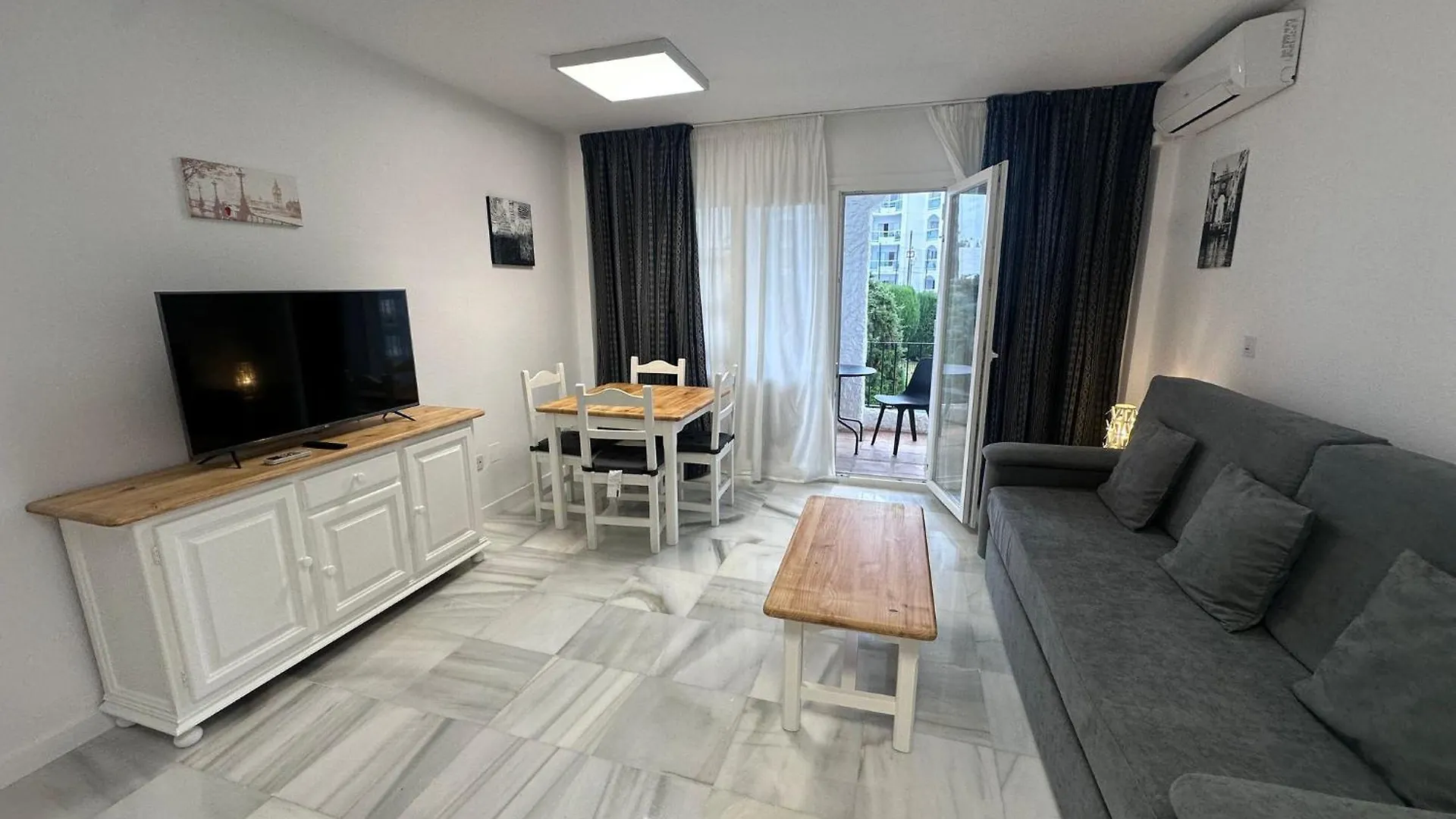 Apartment Sunstay Relax Rio Marina Beach Nerja