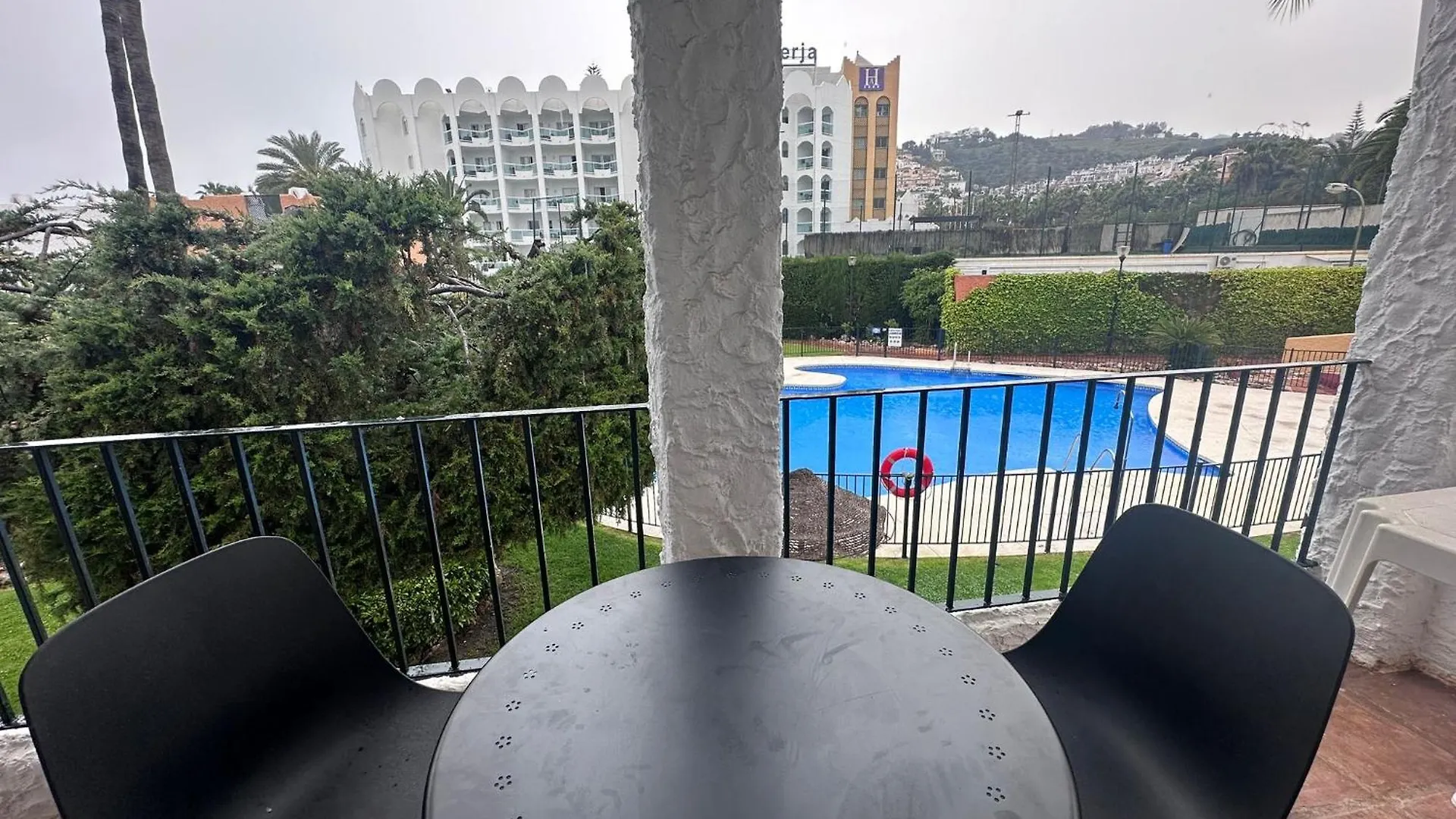 Sunstay Relax Rio Marina Beach Nerja Spain