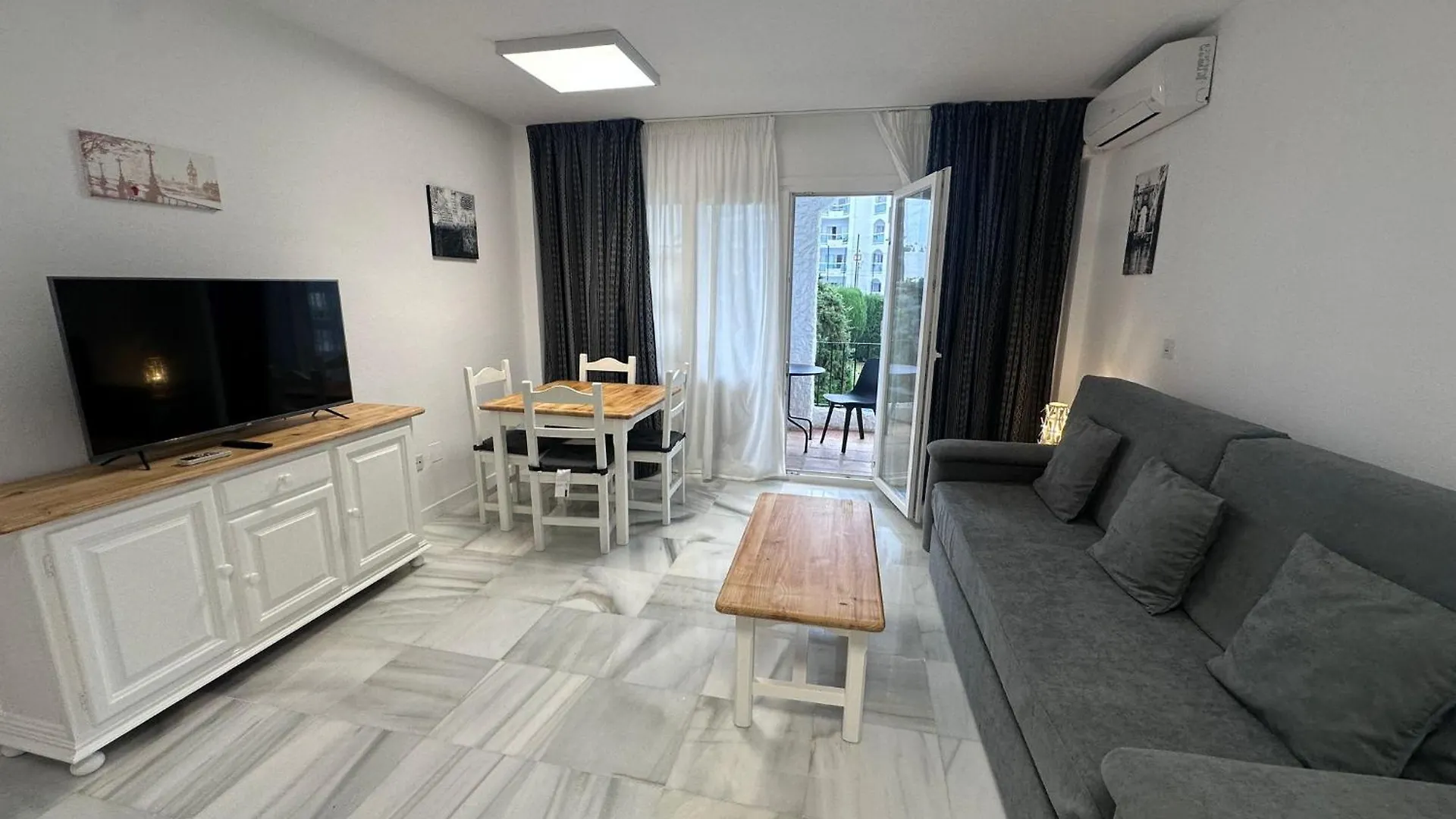 Sunstay Relax Rio Marina Beach Nerja 0*,  Spain