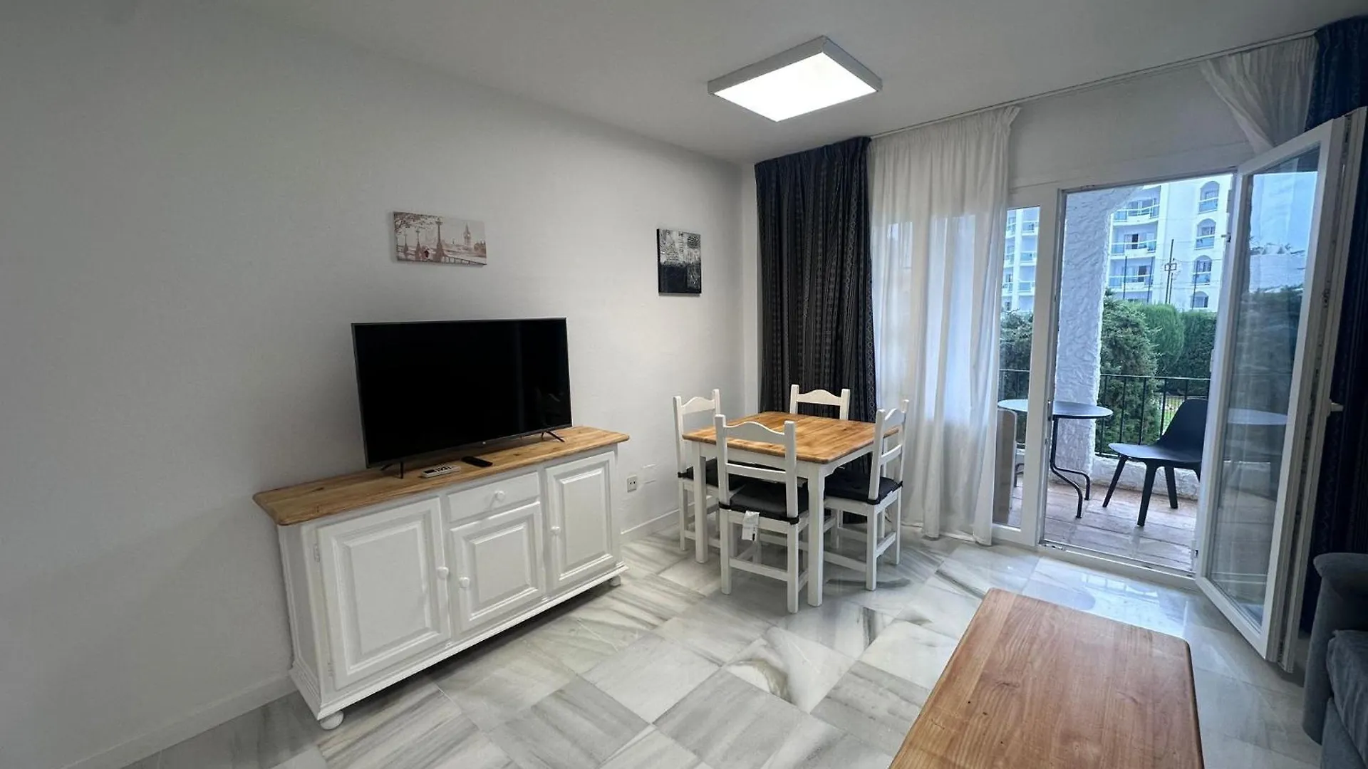 Sunstay Relax Rio Marina Beach Nerja Apartment