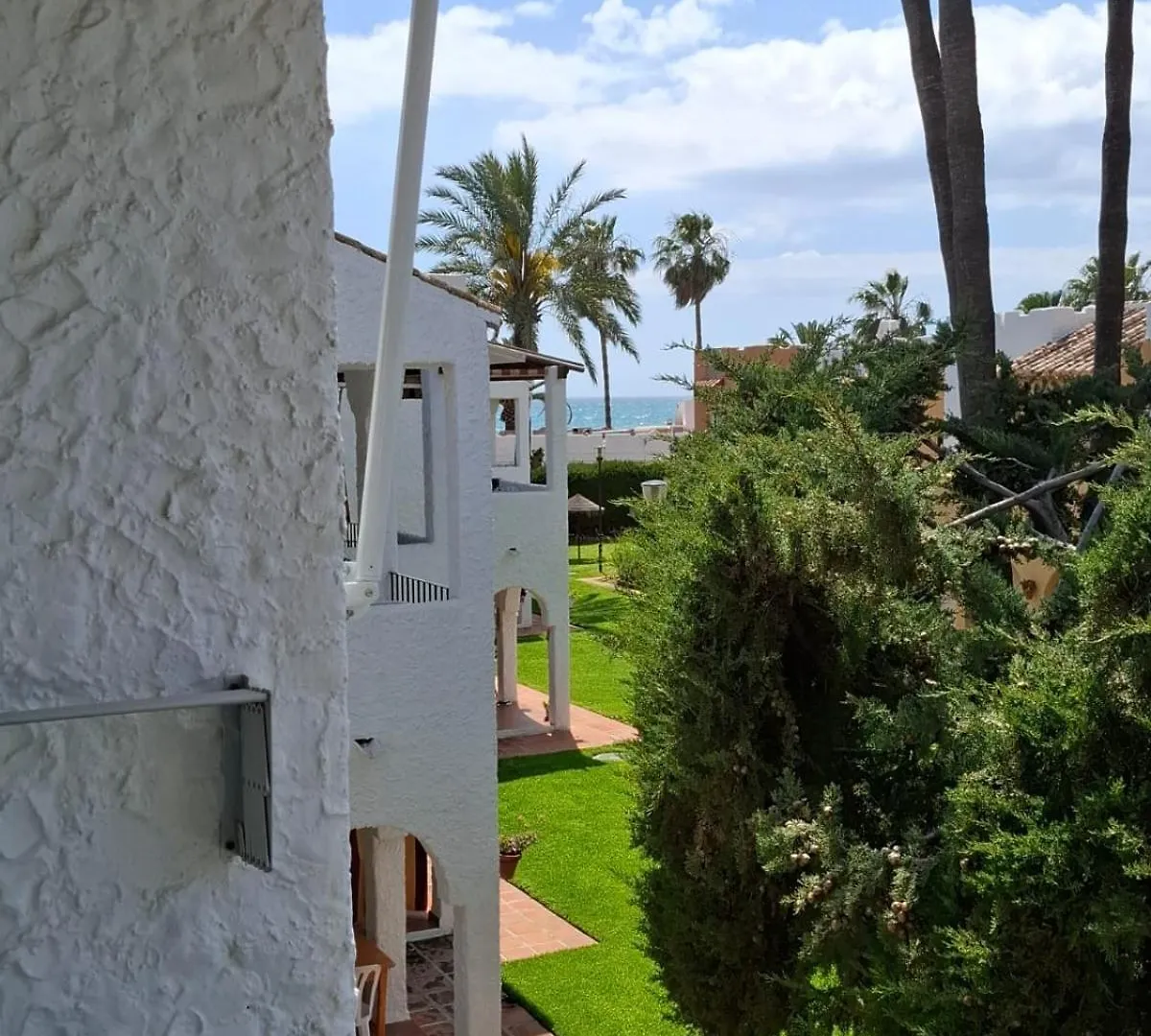 Sunstay Relax Rio Marina Beach Nerja 0*,  Spain