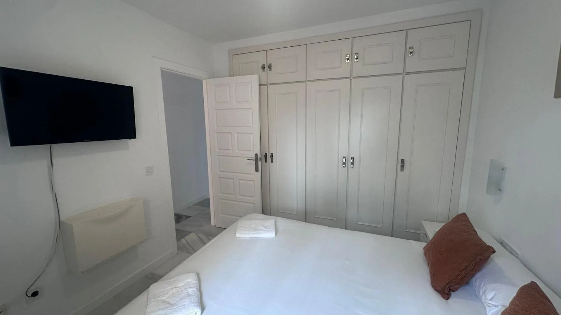 Sunstay Relax Rio Marina Beach Nerja 0*,