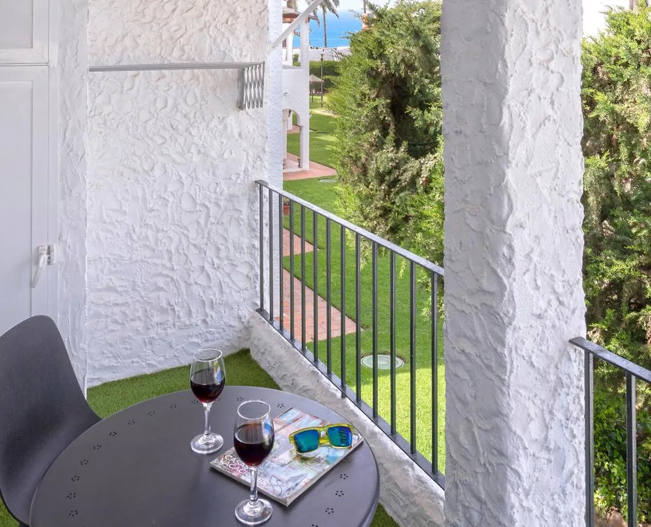Sunstay Relax Rio Marina Beach Nerja 0*,  Spain