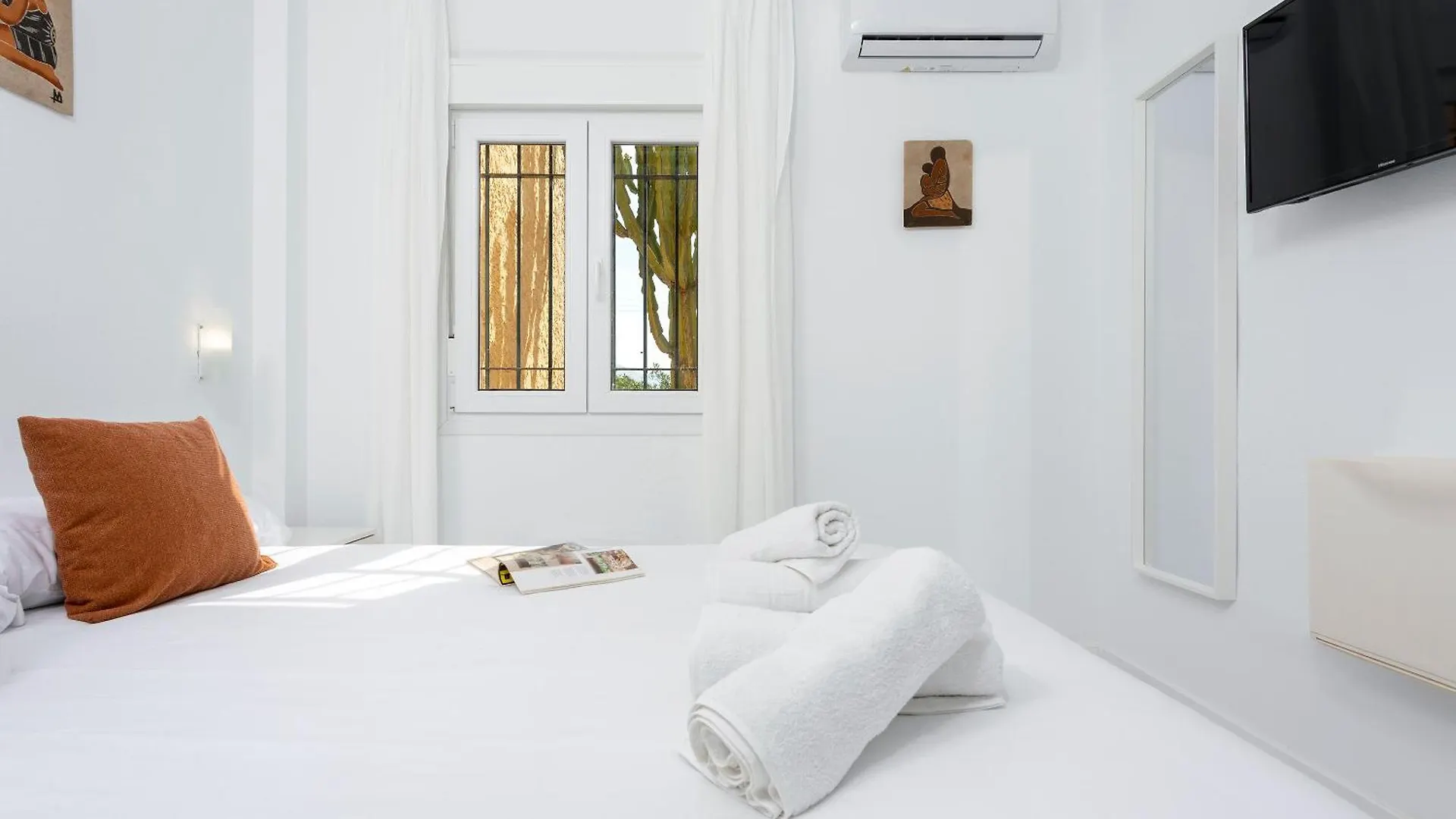 Apartment Sunstay Relax Rio Marina Beach Nerja