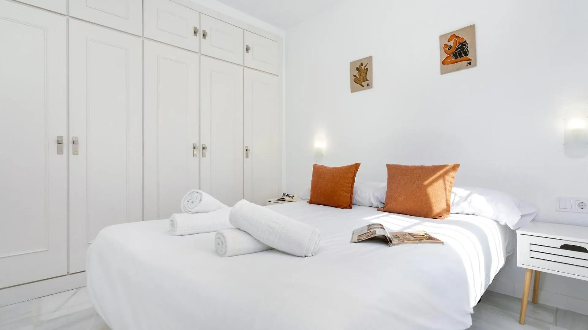 Apartment Sunstay Relax Rio Marina Beach Nerja